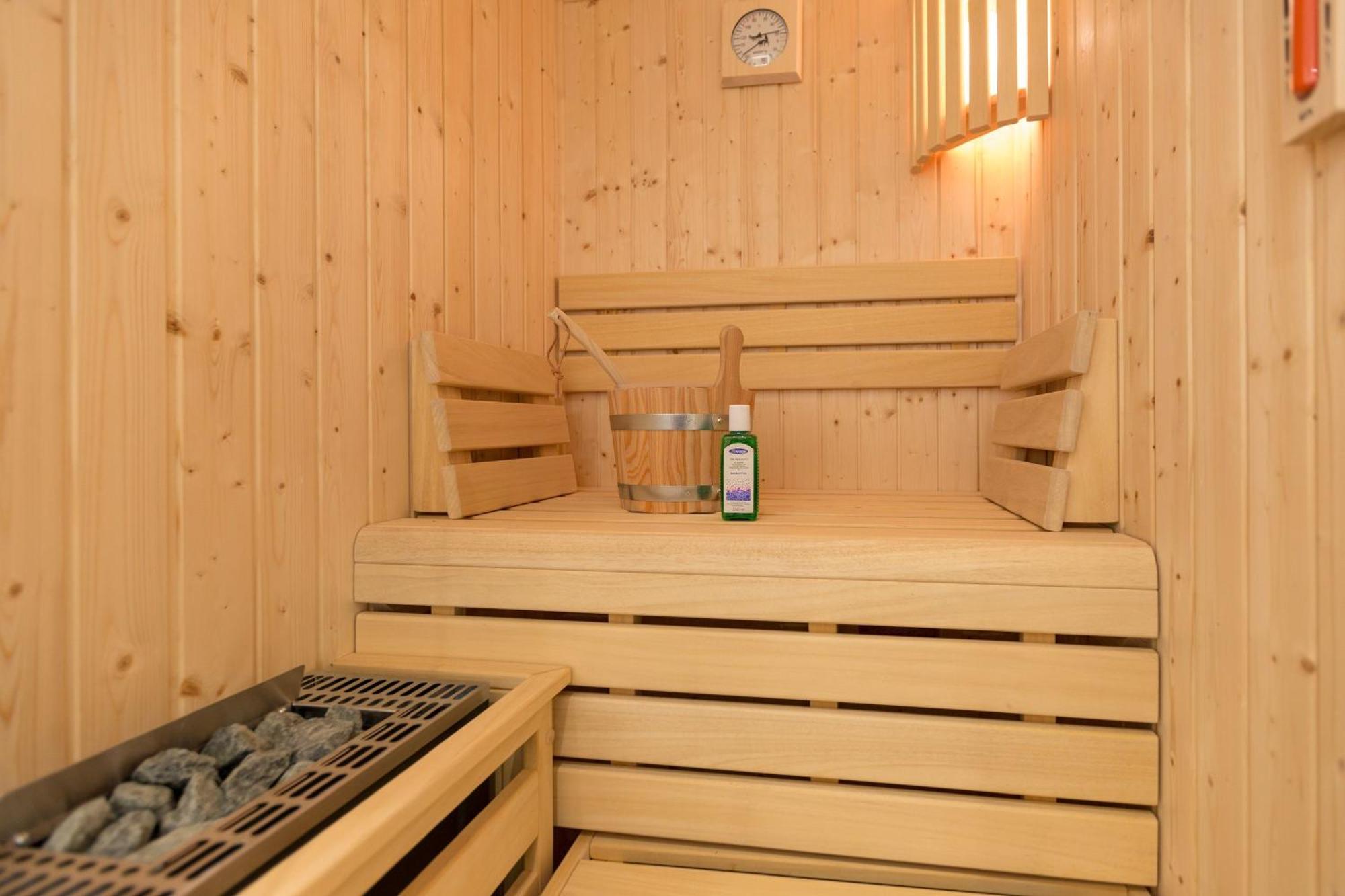 Beachhouse Bansin App 06 Heringsdorf  Kültér fotó